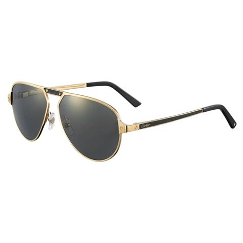 cartier sunglasses polarized